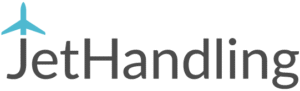 jethandling logotipo principal