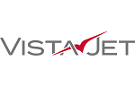 vistajet logo