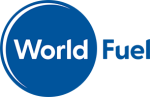 world fuel logo