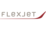 flexjet logo nuevo