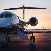 Ground handling service for private jets in Ecuador and Peru